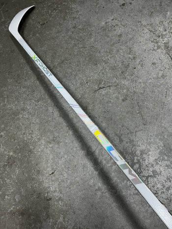 Left Hand 65 Flex Intermediate P28 +1/4 CCM XF Pro (Restored) Pro Stock