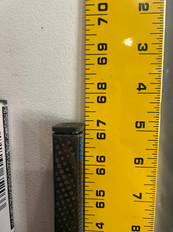 Left Hand 80 Flex P88 True Hzrdus Smoke New (Wrapped as HZRDUS 9X4)