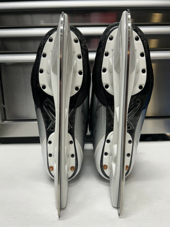 Bauer Hyperlite2 Skate Size 11.5 FIT 2 NHL Tyler Seguin (Used) Pro Stock