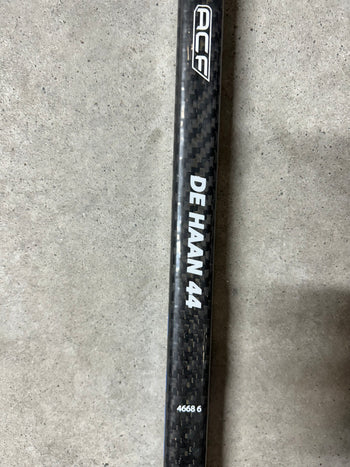 Left Hand 85 Flex Custom P92 True XC9 (New) Pro Stock NHL