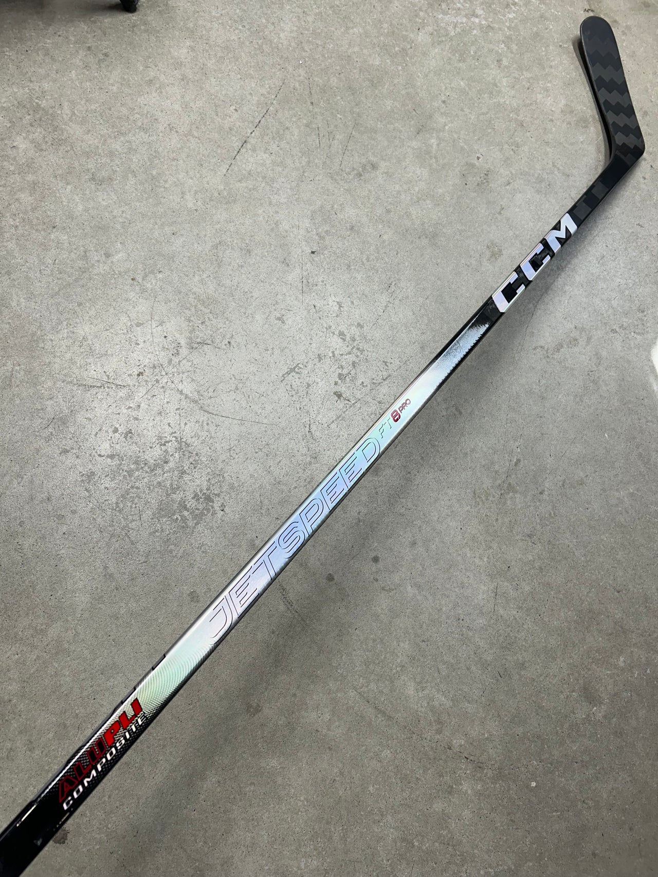Left Hand 65 Flex P29M CCM FT8 Pro New
