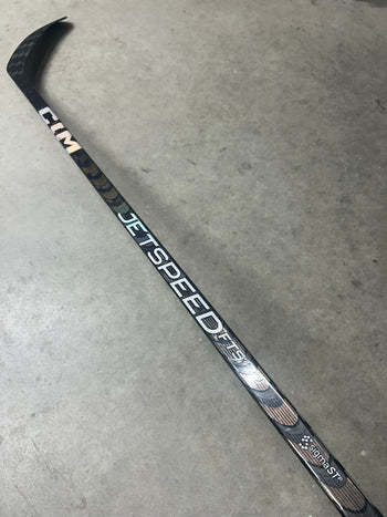 Left Hand 95 Flex P90M CCM FT5 Pro (Restored)