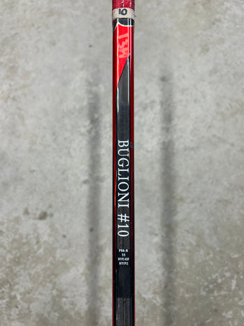 Right Hand 55 Flex P88 Bauer Hyperlite2 Pro Stock (Used)