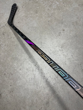 Right Hand 77 Flex P92 Bauer Nexus Tracer (New) Pro Stock