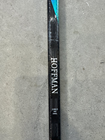 Left Hand 102 Flex P92 Bauer Nexus Sync New