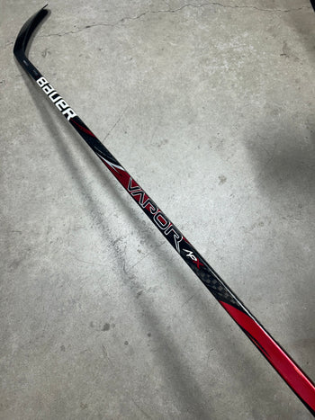 Left Hand Bauer APX 102 FLEX Custom P92 NHL Pro Stock