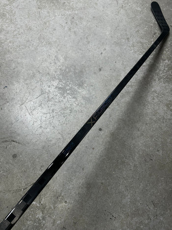 Left Hand 85 Flex Custom P86 CCM XF Ghost (New) Pro Stock