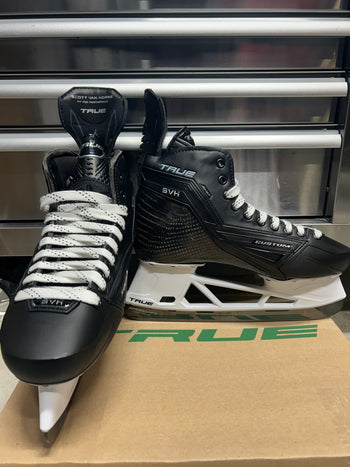 True SVH Custom Pro Skate Size 11 Regular Width (New) NHL Pro Stock