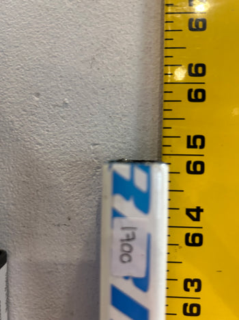 Left Hand 85 Flex Custom P28 Warrior Alpha LX2 Pro New (Dressed as QR5)