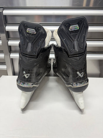 Bauer Shadow Skate Size 10 FIT 2 (Used) NHL Pro Stock