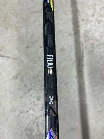 Left Hand 82 Flex P92M Bauer Pulse (Used) Pro Stock