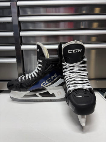 CCM FT6 Pro Size 10.5 Regular Width (Like New) NHL Pro Stock