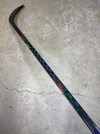 Left Hand 95 Flex P92 Bauer Nexus Tracer NHL Pro Stock (New)
