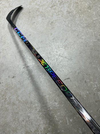 Left Hand 85 Flex P92 CCM FT7 Pro (Restored)