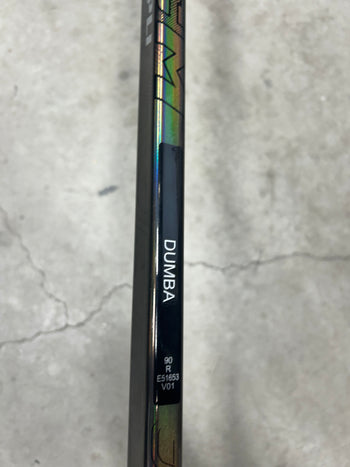 Right Hand 90 Flex P28 CCM FT8 Pro New