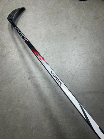 Left Hand 87 Flex P92 Bauer Vapor Team (Restored) Pro Stock