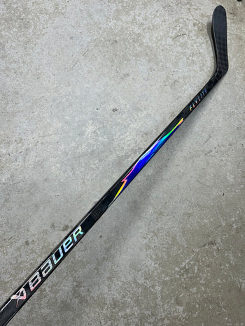 Left Hand 87 Flex P28 Bauer Flylite (Restored)