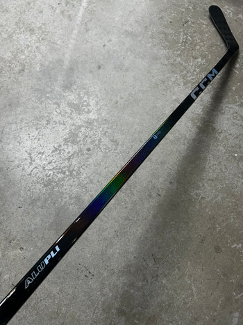 Left Hand 80 Flex P92 CCM Jetspeed FT8 Pro (Used) Pro Stock