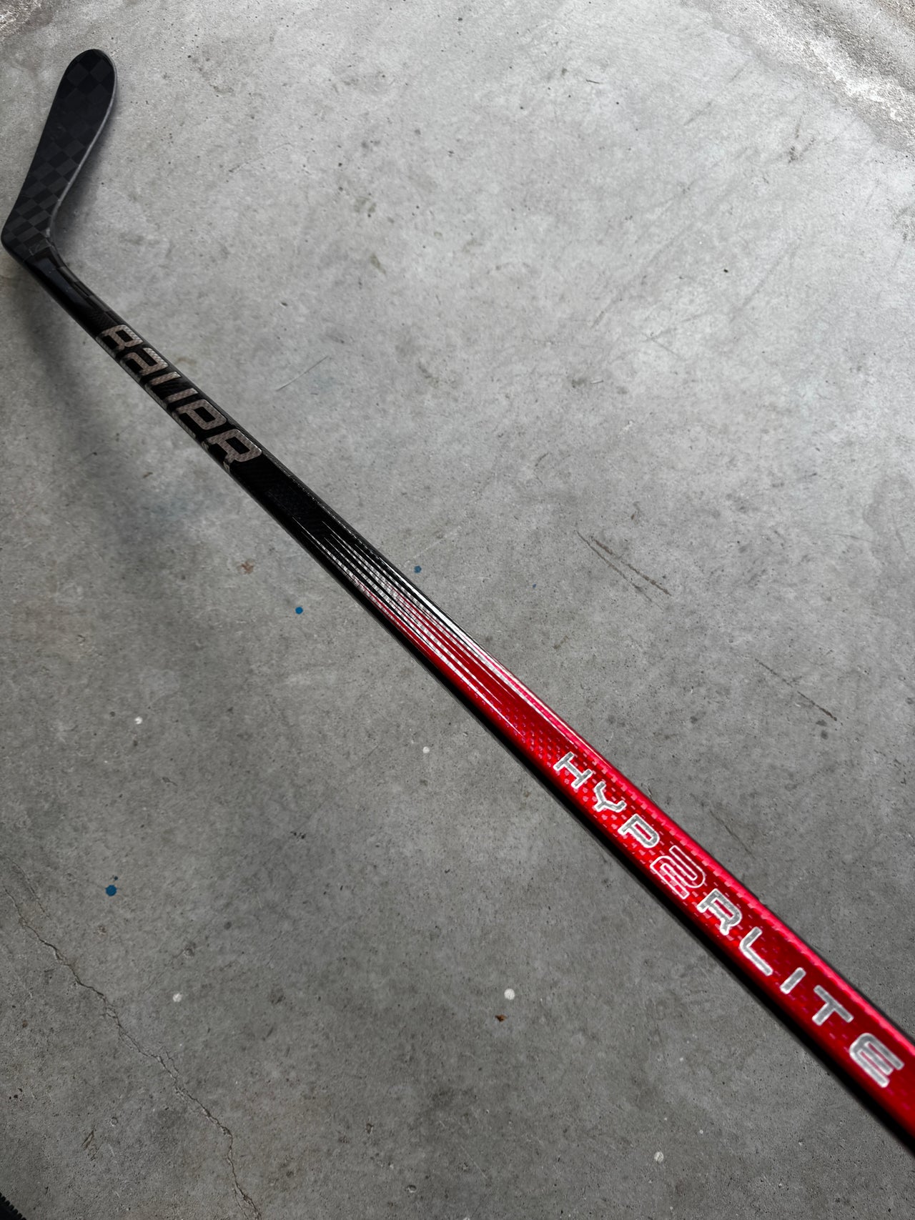 Right Hand 87 Flex P28 Bauer Hyperlite 2 New