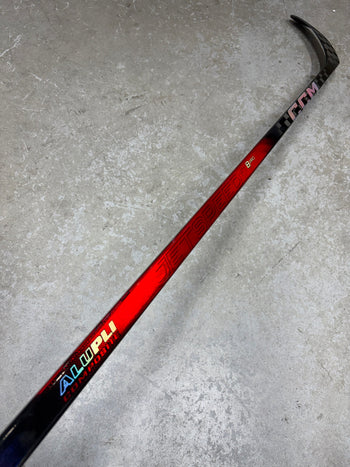 Right Hand 95 Flex P86 CCM FT8 Pro (New) Pro Stock