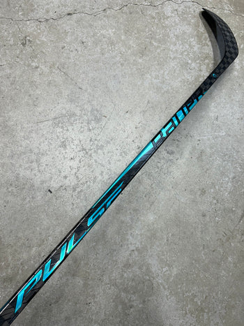 Right Hand 65 Flex P92 Bauer Pulse (Restored)