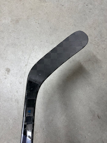 Right Hand 70 Flex Custom P88 Warrior Super Novium (Like New) Pro Stock