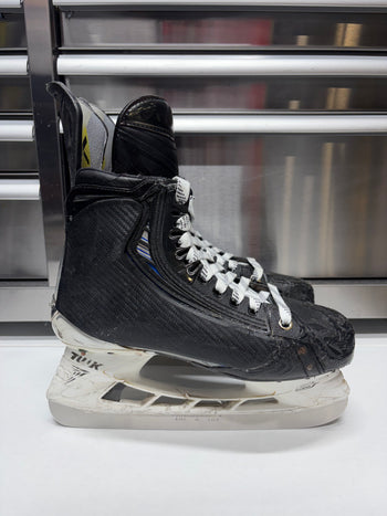Bauer Hyperlite2 Skate Size 7 FIT 2 (Used) OHL Pro Stock