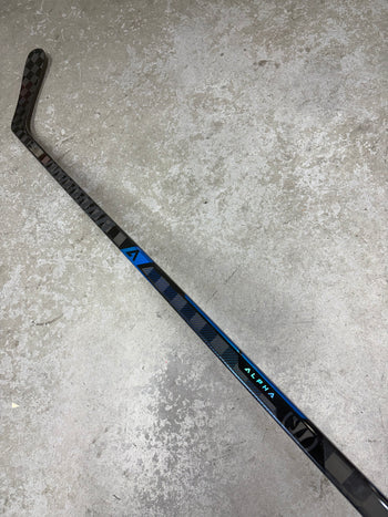 Right Hand 80 Flex P92 Warrior Alpha LX3 (New)
