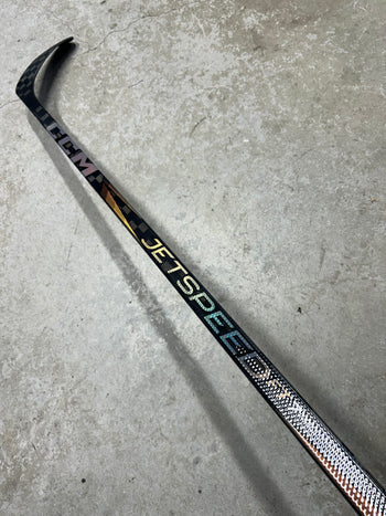 Left Hand 80 Flex P90TM CCM Jetspeed FT7 Pro (New)