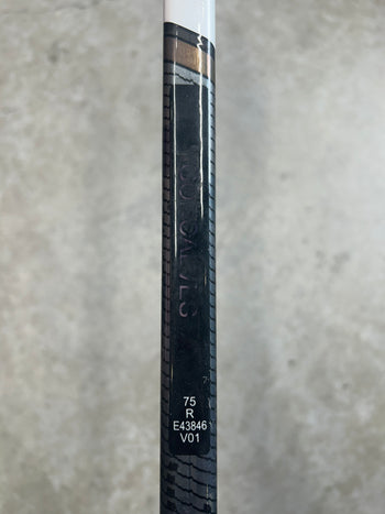 Left Hand 75 Flex P90TM CCM Jetspeed FT6 Pro (New)