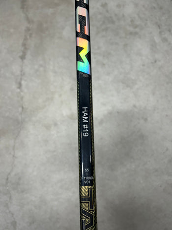 Right Hand 55 Flex P29 CCM Tacks ASV Pro New