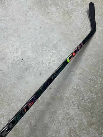 Left Hand 75 Flex P29 CCM FT7 Pro (Restored)