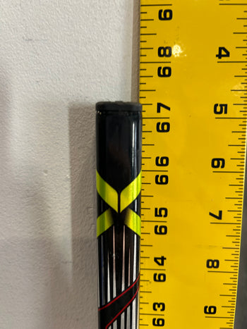 Left Hand 87 Flex P90TM Bauer Hyperlite 2 New