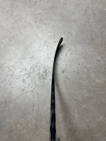 Left Hand 90 Flex Custom P90TM CCM Jetspeed FT7 Pro (New)