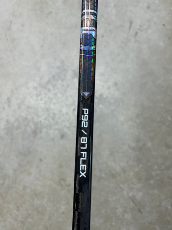 Left Hand 87 Flex P92 Bauer Proto (Restored)