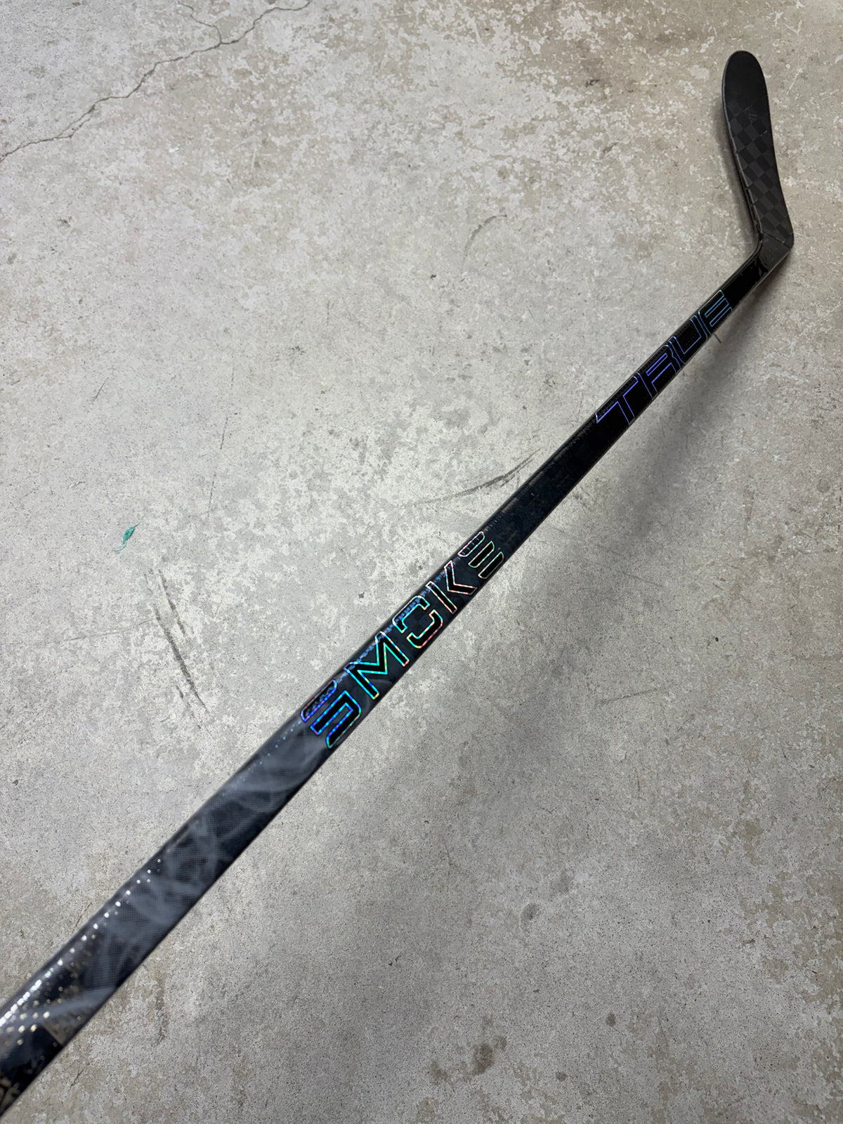 Left Hand 75 Flex P28M True Hzrdus Smoke (New) Pro Stock