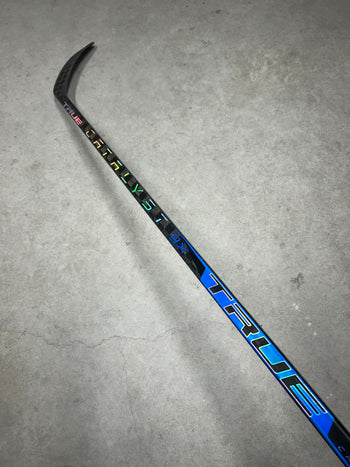 Left Hand 80 Flex P28 TRUE Catalyst 9X (NEW) Pro Stock