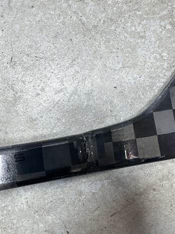 Left Hand 87 Flex P28M Bauer Proto2 CHL Pro Stock (Restored)