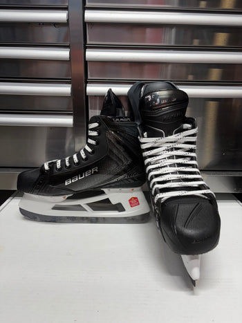 Bauer Vapor Flylite Skate Size 8 FIT 1 (New) NHL Pro Stock