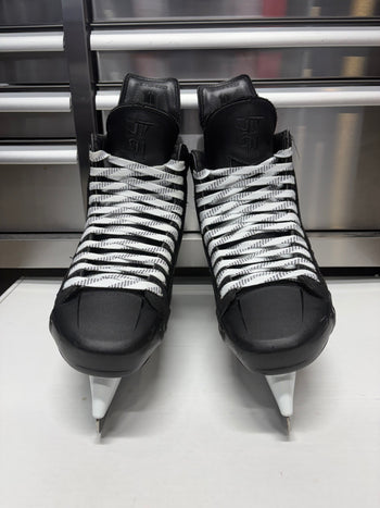 CCM FT8 Pro Size 10 Regular Width (Like New) JOHN TAVARES Pro Stock