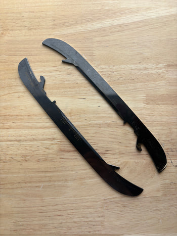 263mm Bauer FLY-TI (Used) NHL Pro Stock (Blade/Runner)