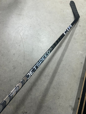 Left Hand 95 Flex P90M CCM FT5 Pro (Restored)