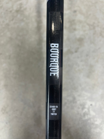 Right Hand 77 Flex P92 Bauer Flylite Pro Stock (New)