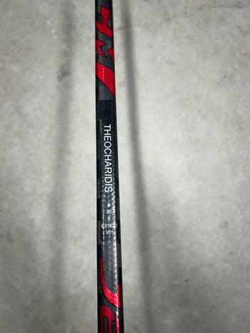 Left Hand 90 Flex Custom P88 CCM Jetspeed FT4 Pro (Used)