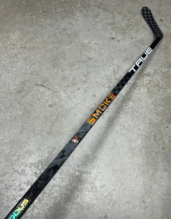 Left Hand 70 Flex P92 True Nitro Wrapped As Hzrdus Smoke (New) Pro Stock