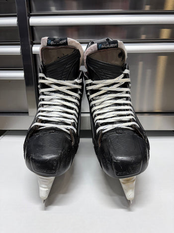 Bauer Supreme Mach Skate Size 8 FIT 2 (Used) NHL Pro Stock