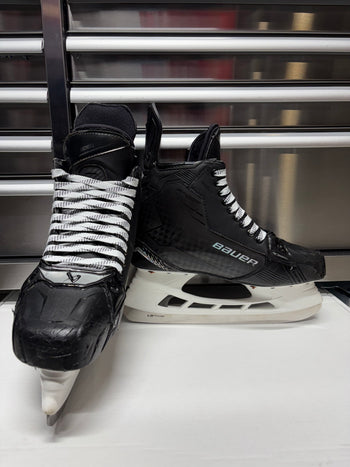 Bauer Shadow Skate Size 11 FIT 1 (Game Used) LIAN BICHSEL Pro Stock