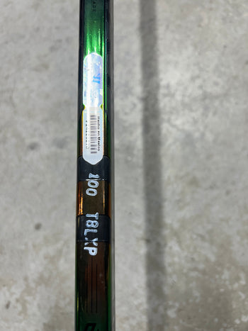 Left Hand 105 Flex P29 Warrior Covert QR6 Pro New