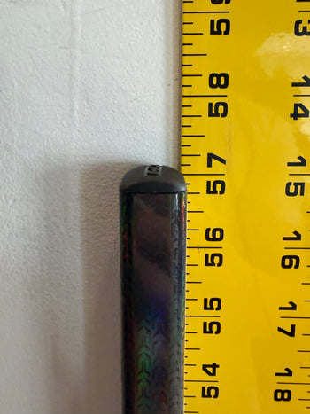 Left Hand JR 40 Flex P29+1/4 CCM FT8 Pro (New)
