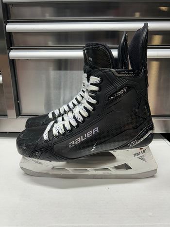 Bauer Shadow Skate Size 11.5 FIT 2 (Used) Nikita Zadorov Pro Stock